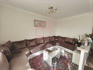  Appartement à vendre 3 pièces 91 m²