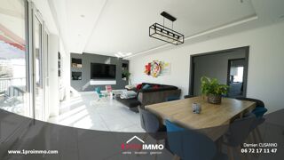  Appartement � vendre 4 pi�ces 128 m�