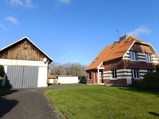  Maison  vendre 5 pices 115 m