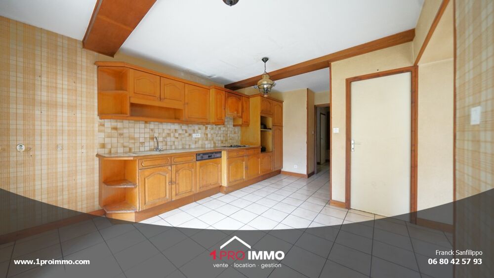 EXCLUSIVITE 1PROIMMO : Saint Egrève, 40 rue de la Gare.....