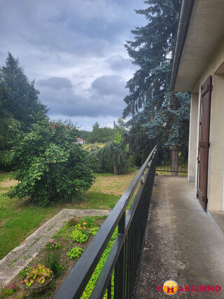  Maison � vendre 4 pi�ces 87 m�