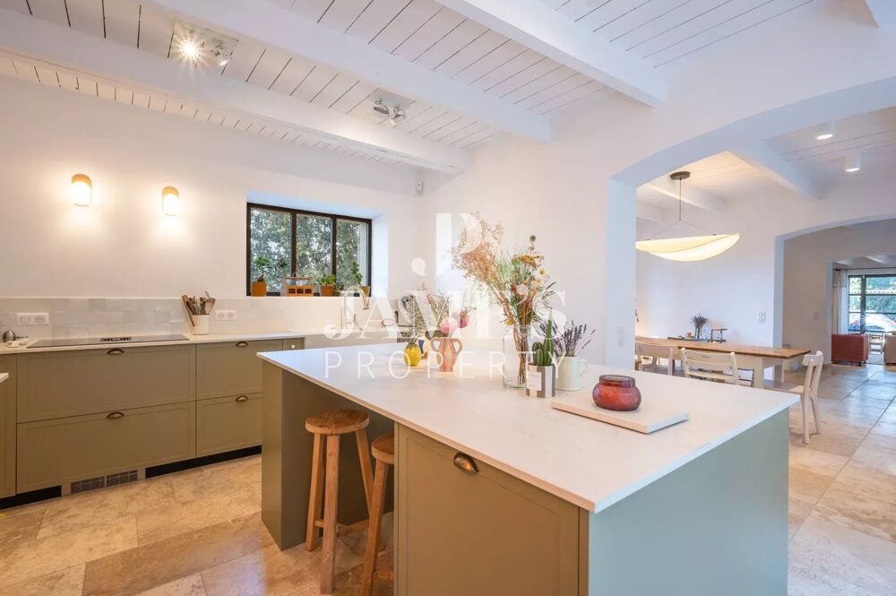 � vendre  Maison Saint-R�my-de-Provence (13210)