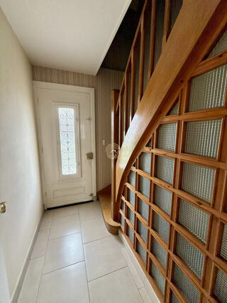  Maison à vendre 5 pièces 95 m²