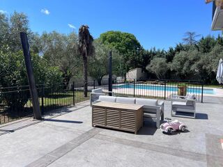  Maison � vendre 5 pi�ces 134 m�