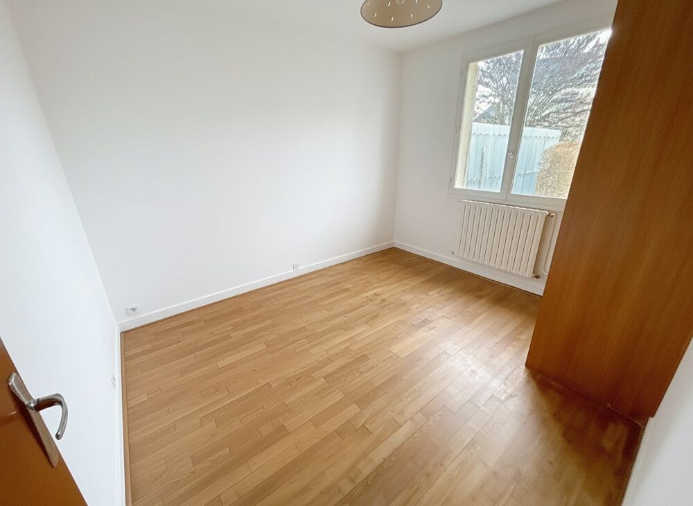 Vente Maison Maison 4 pièces Tours Tours