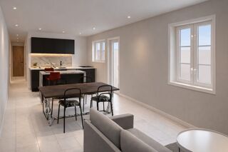  Maison à vendre 4 pièces 80 m²