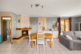  Maison � vendre 6 pi�ces 117 m�