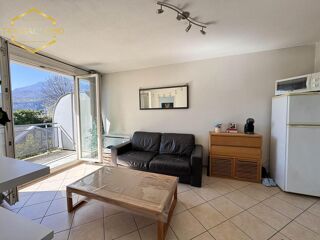  Appartement à vendre 2 pièces 30 m²