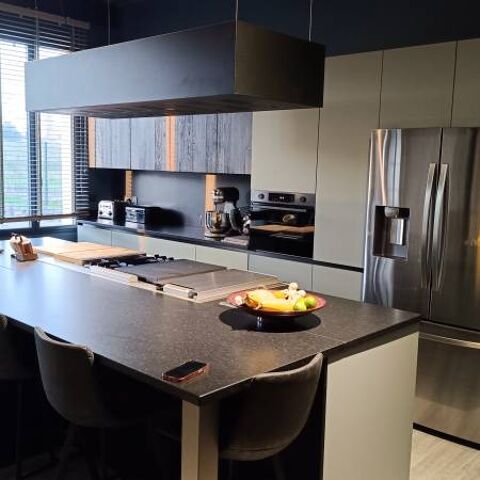   GH 1081 Magnifique Demeure proche de La Baie de Somme Maison - 9 pice(s) - 251 m