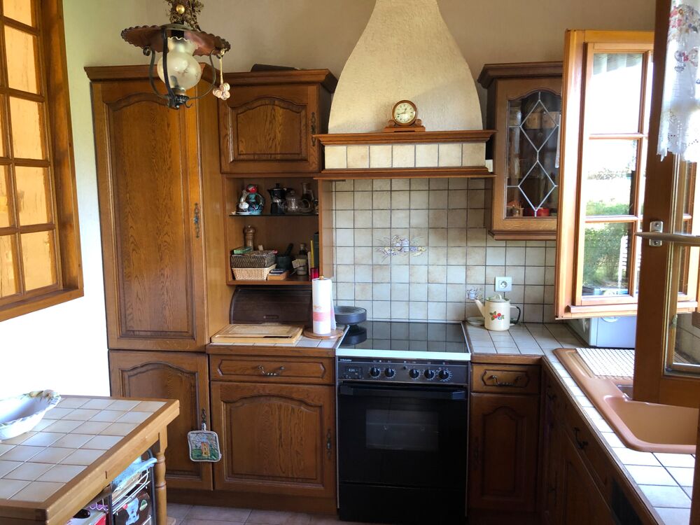 Vente Maison Villa Originale La genête