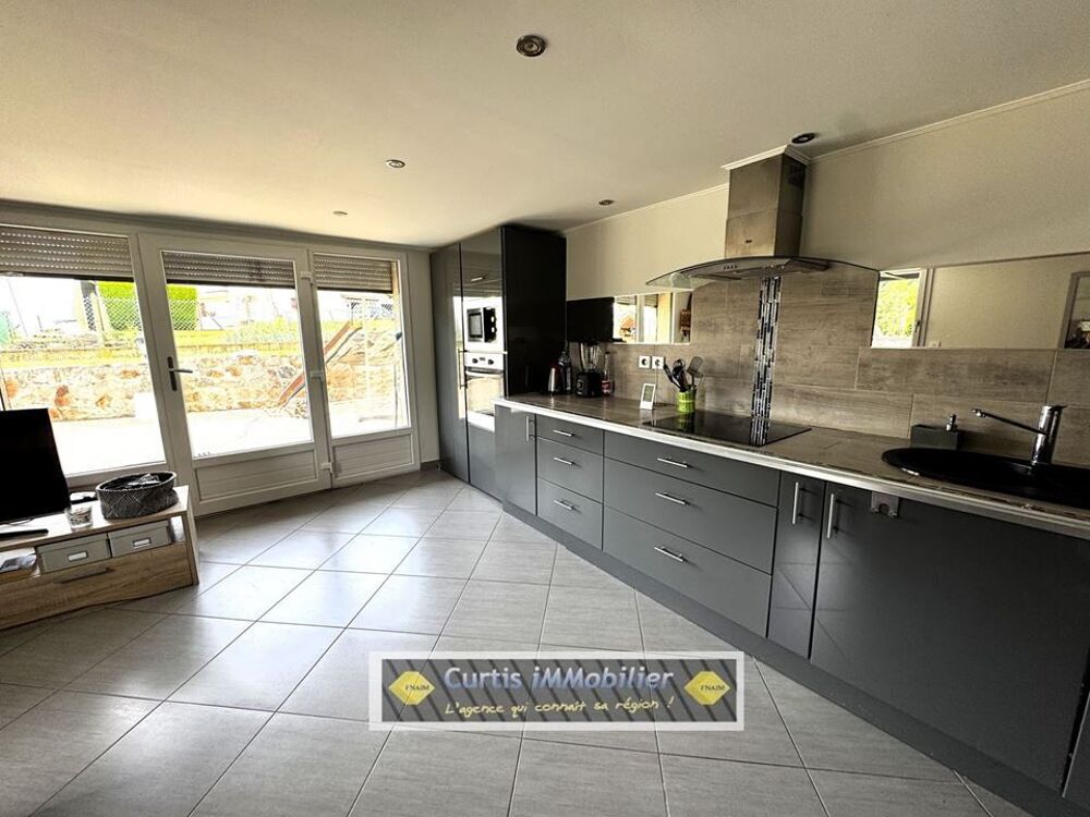 Location Appartement Appartement - 35m ² Saint-maurice-de-lignon