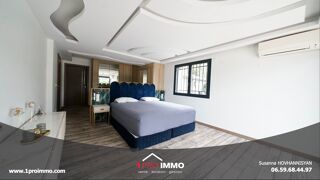  Maison � vendre 9 pi�ces 220 m�