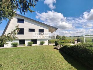  Maison à vendre 6 pièces 110 m²
