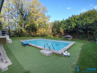  Maison  vendre 5 pices 133 m