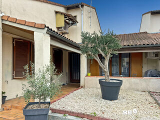  Maison � vendre 5 pi�ces 120 m�