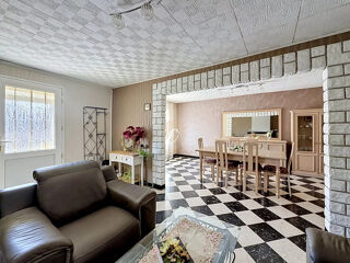  Maison à vendre 5 pièces 121 m²