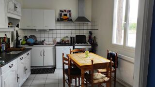  Maison � vendre 6 pi�ces 170 m�