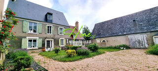  Maison  vendre 7 pices 195 m