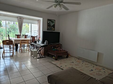  Appartement à vendre 3 pièces 81 m²