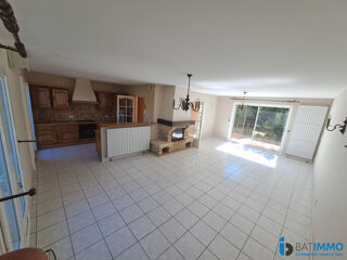  Maison à vendre 3 pièces 85 m²