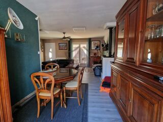  Maison � vendre 3 pi�ces 70 m�
