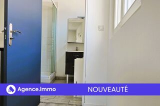  Appartement à vendre 1 pièce 22 m²