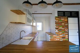  Maison � vendre 2 pi�ces 35 m�