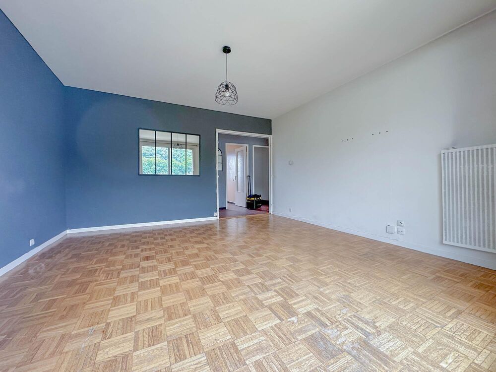 vente Appartement - 3 pièce(s) - 65 m² Fontaine (38600)