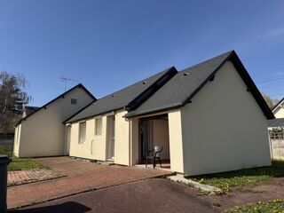  Maison � vendre 3 pi�ces 84 m�