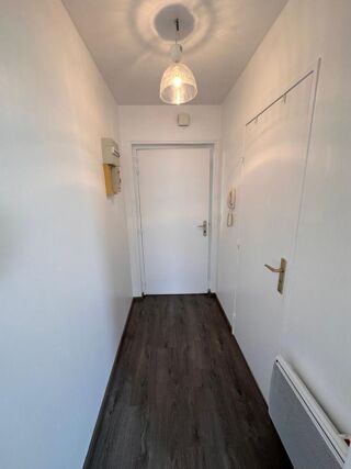  Appartement  louer 1 pice 23 m