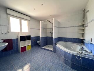  Maison � vendre 7 pi�ces 137 m�