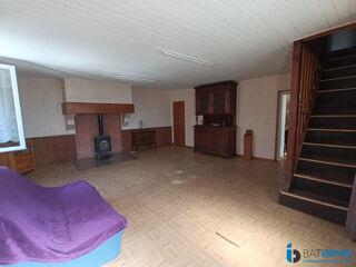  Maison � vendre 5 pi�ces 100 m� Lasfaillades