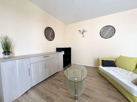   Appartement T2 meubl� avec cave ? Marmande Appartement - 2 pi�ce(s) - 43 m�