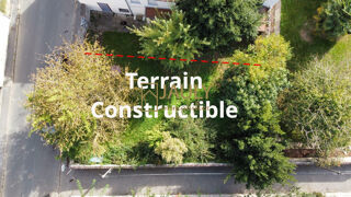  Terrain � vendre 134 m�