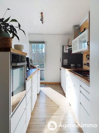  Appartement à vendre 3 pièces 66 m²