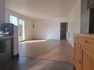  Maison � vendre 3 pi�ces 80 m� Argenteuil