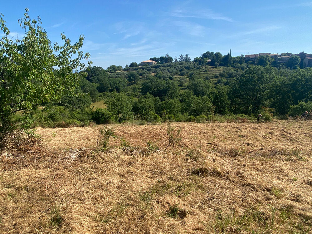 Vente Terrain Terrain - Jolie environnement Saint-paul-le-jeune