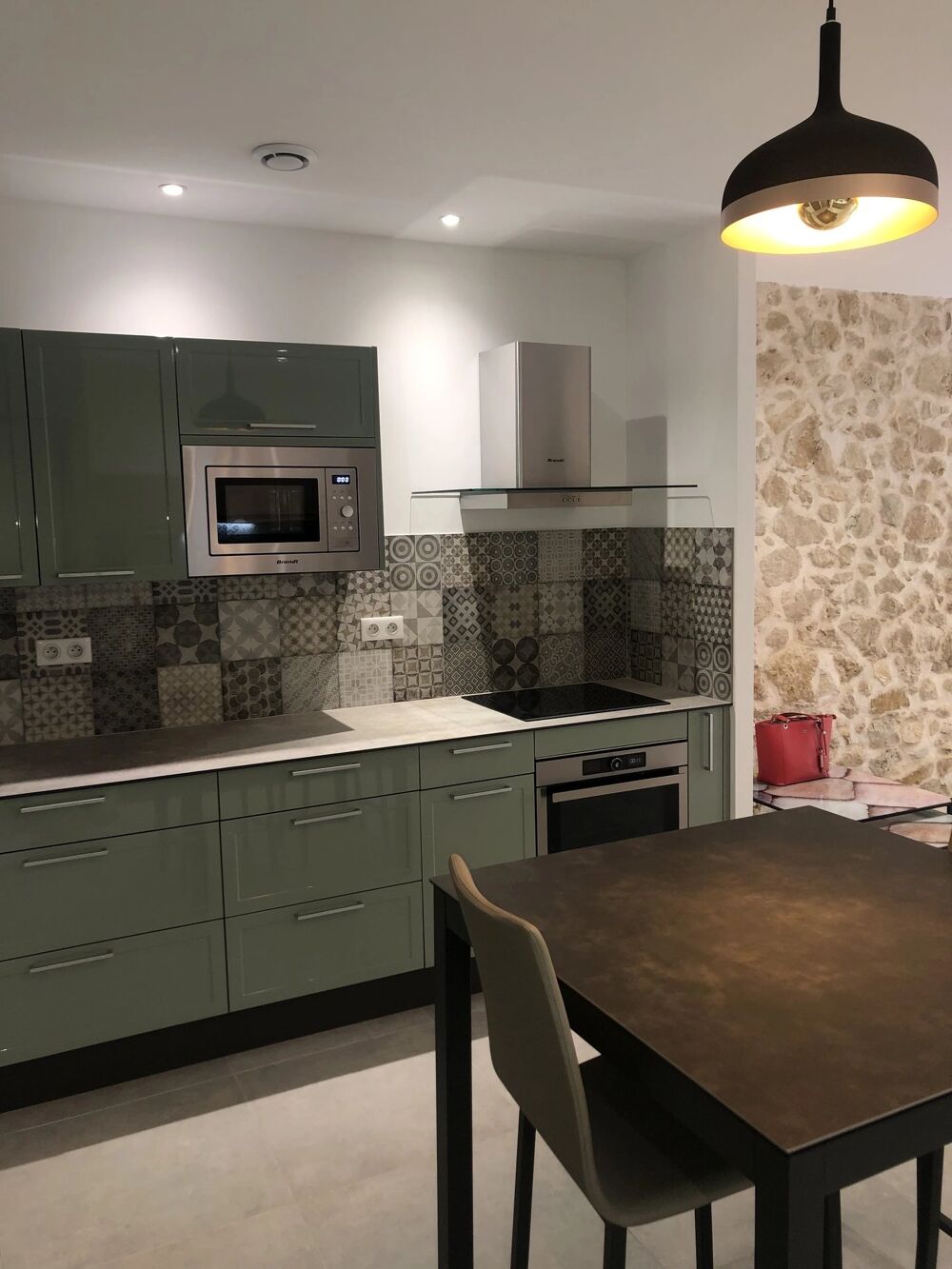 Location Appartement Jouques 20 min Cadarache Iter Jouques
