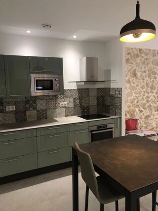 Location Appartement Jouques 20 min Cadarache Iter Jouques