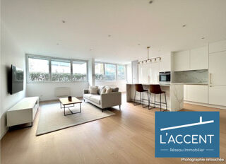 Appartement à vendre 3 pièces 74 m²