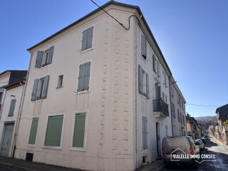  Immeuble à vendre 300 m²