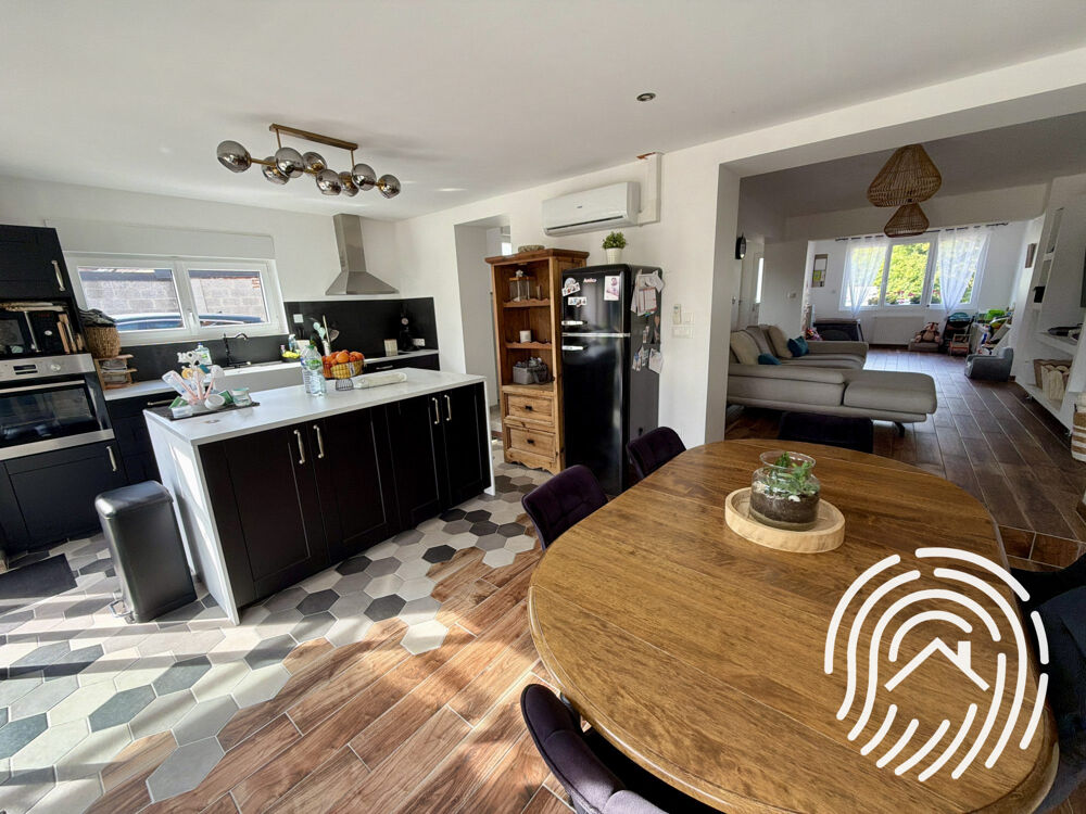 Vente Maison Maison à vendre Vred Vred