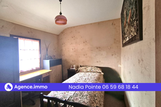  Maison à vendre 8 pièces 147 m²