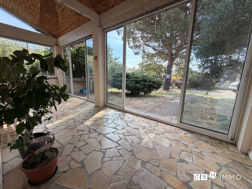 Vente Maison Maison à vendre Eaunes Eaunes