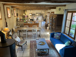  Maison � vendre 8 pi�ces 235 m�