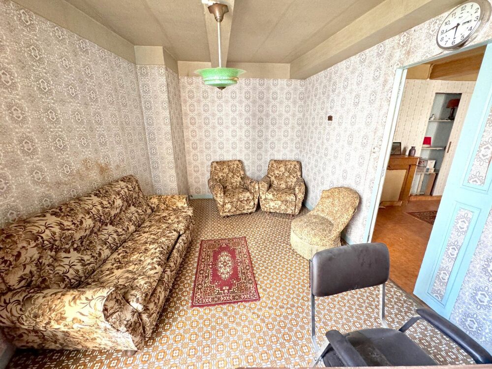Vente Maison Maison Pézenas
