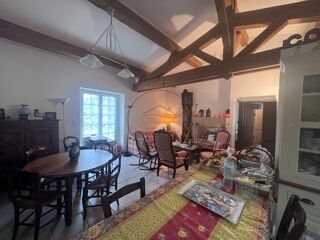  Maison à vendre 4 pièces 86 m²