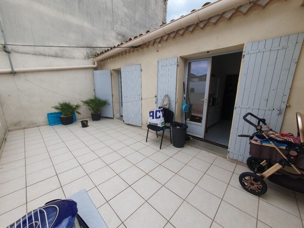 Vente Maison Maison Agde