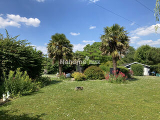  Maison � vendre 7 pi�ces 145 m�