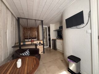 Appartement 1 pièce 15 m² · à Honfleur · 15 m² · 109 000 €